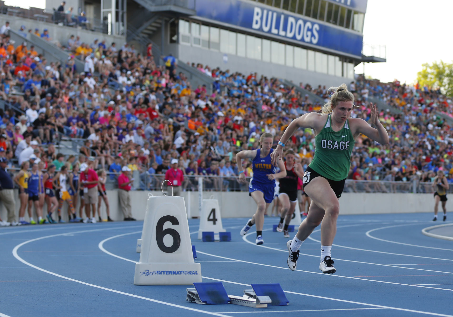 State Track Thurs 43
